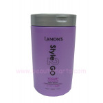 Lamon's Yogurt Masque